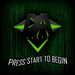 Press Start to Begin Vol 1 - DAGames