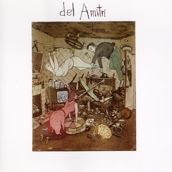 Cover artwork for Breaking Bread