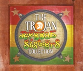 Trojan Reggae Sisters Collection artwork
