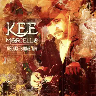 ladda ner album Kee Marcello - Redux Shine On