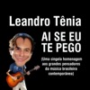 Ai Se Eu Te Pego (Uma Singela Homenagem aos Grandes Pensadores da Música Brasileira Contemporânea) - Single