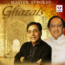 Master Strokes - Ghazals (feat. Ritu Johri) - Kavita Krishnamurthy Master Strokes - Ghazals (feat. Ritu Johri) - Kavita Krishnamurthy