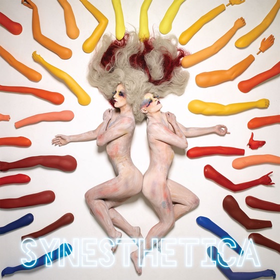 Cover artwork for Futures