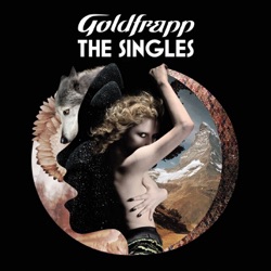 Goldfrapp - Rocket