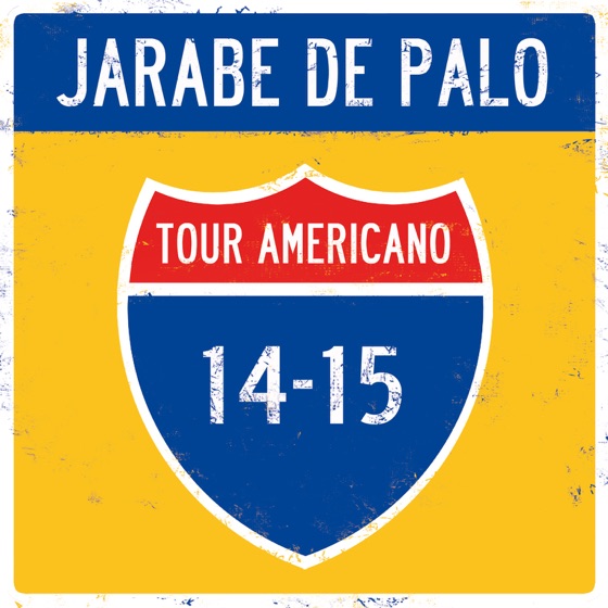 Cover artwork for Te Miro y Tiemblo