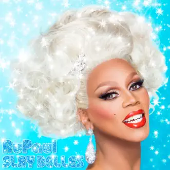 Merry Christmas, Mary by RuPaul song reviws