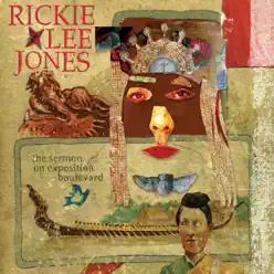 The Sermon on Exposition Boulevard - Rickie Lee Jones