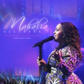 Redeemed to Worship: Live at Soweto Theatre artwork
