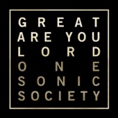 Great Are You Lord EP artwork