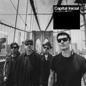 Capital Inicial Acústico NYC (Ao Vivo) [Deluxe] artwork