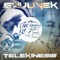 Telekinesis - SHUUVEK lyrics