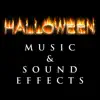 Halloween Music & Sound Effects album lyrics, reviews, download