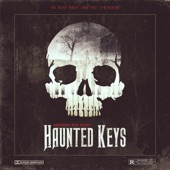 Haunted Keys - Single