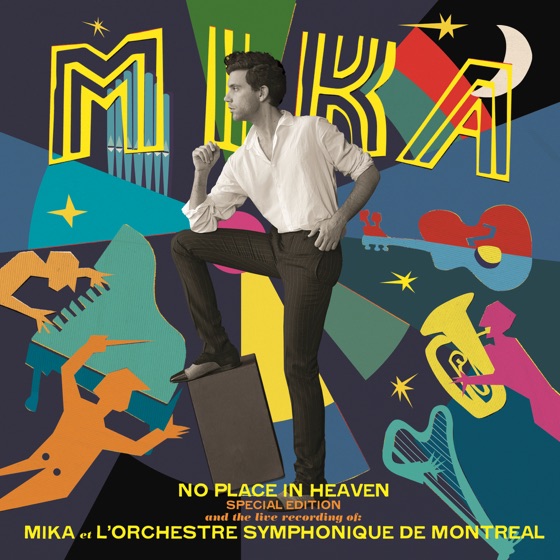 Cover artwork for Boum Boum Boum