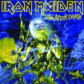 Iron Maiden - Hallowed Be Thy Name (Live Long Beach Arena) [1998 Remastered Version]