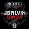 Ginza (Atellagali In Da House Remix) - Single, 2015