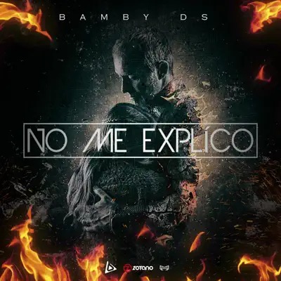 No Me Explíco - Bamby Ds