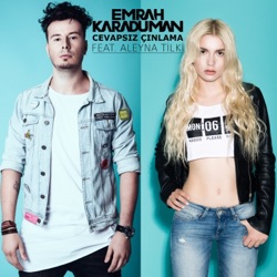 Emrah Karaduman - Cevapsız Çınlama (feat. Aleyna Tilki)