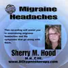 Health Overcome Migraine Headaches Using Hypnosis H002 album lyrics, reviews, download