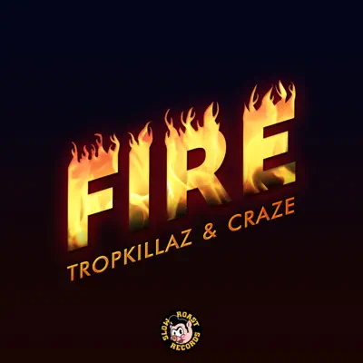 Fire - Single - Tropkillaz