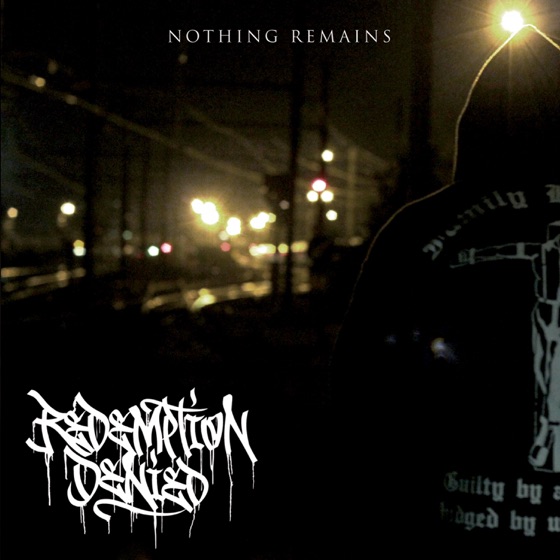 Cover artwork for Face the Silence