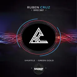 Shuffle - Single - Rubén Cruz Shuffle - Single - Rubén Cruz