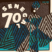 Various Artists - Senegal 70 (Analog Africa No. 19) artwork