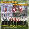 Hobbysänger Appenzell - I de Waldhütte (Schottisch)