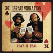 Israel Vibration - Leisure