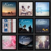 Koni - Instrumentals artwork