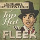TOP HAT ON FLEEK cover art