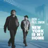 Stream & download New York Is My Home - Single