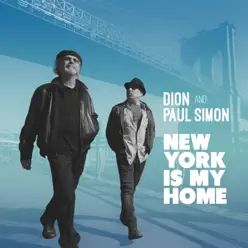 New York Is My Home - Single - Paul Simon