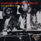 Grandmaster Flash & The Furious Five - White Lines (Don't Do It)