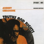 Johnny Osbourne - We Need Love