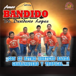 Amor Bandido - Amor a la ligera