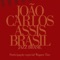 Steps (feat. Wagner Tiso) - João Carlos Assis Brasil lyrics