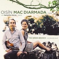 The Green Branch by Oisín Mac Diarmada on Apple Music