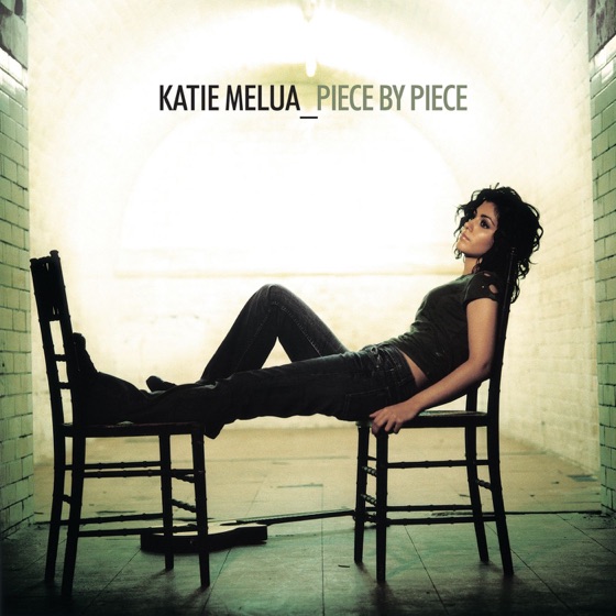Cover artwork for Piece by Piece