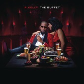 The Buffet (Deluxe Version) artwork