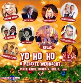 Yo Ho Ho: A relaxte Weihnacht