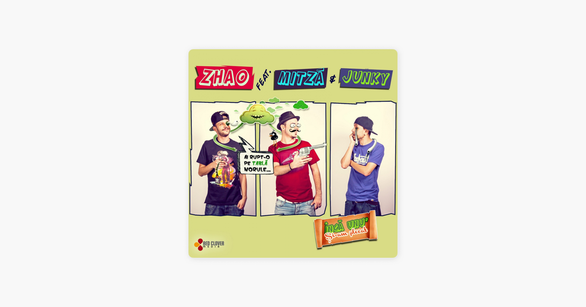 junky ti se pare o greseala