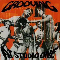 Grooving At Studio One by Various Artists album reviews, ratings, credits