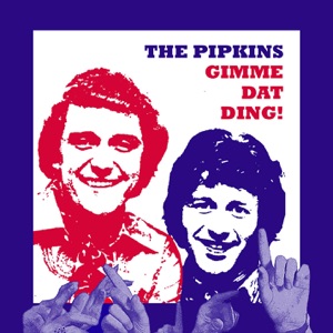 The Pipkins - Gimme Dat Ding - 排舞 音乐