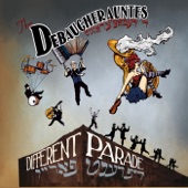 The Debaucherauntes - Ale Brider