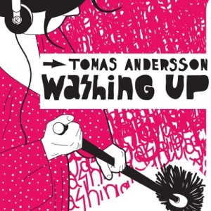 Washing Up - EP