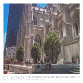St. Lenox - People from Other Cultures