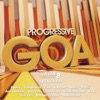 Progressive Goa, Vol.8