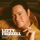 Lefty Frizzell - Blue Yodel, No. 2 (My Loving Gal, Lucille)