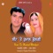 Ajj Mera Chitt Karda - Amarjeet Nagina & Param Brar lyrics
